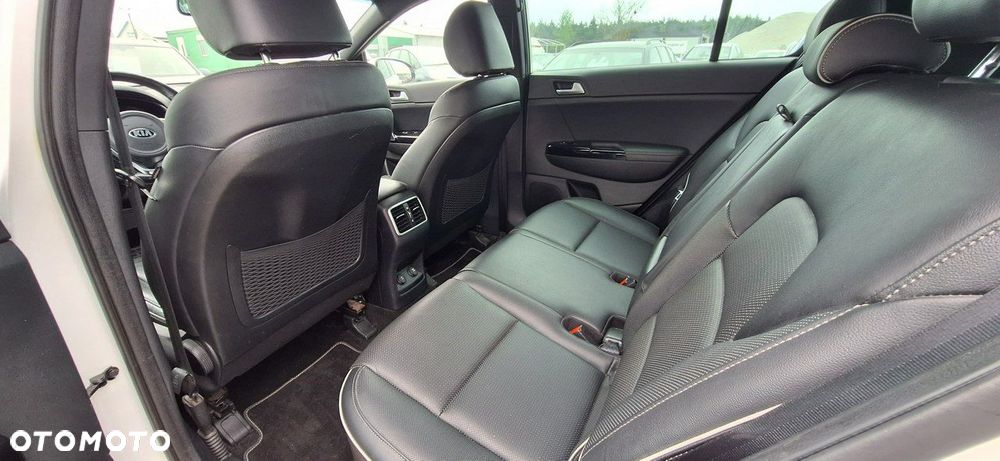 Kia Sportage - 26