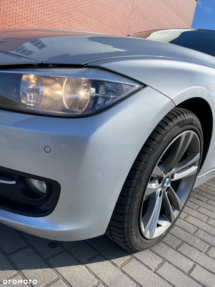 BMW Seria 3 - 13