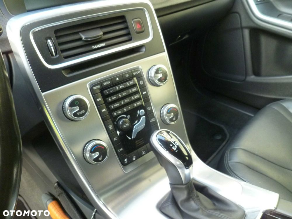 Volvo V60 - 5