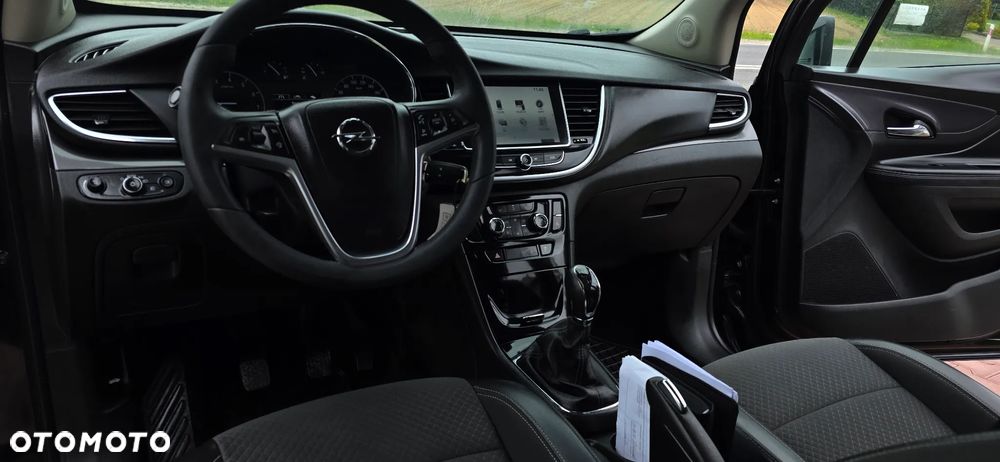 Opel Mokka - 15