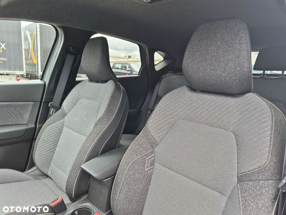 Renault Captur 1.0 TCe Techno - 11