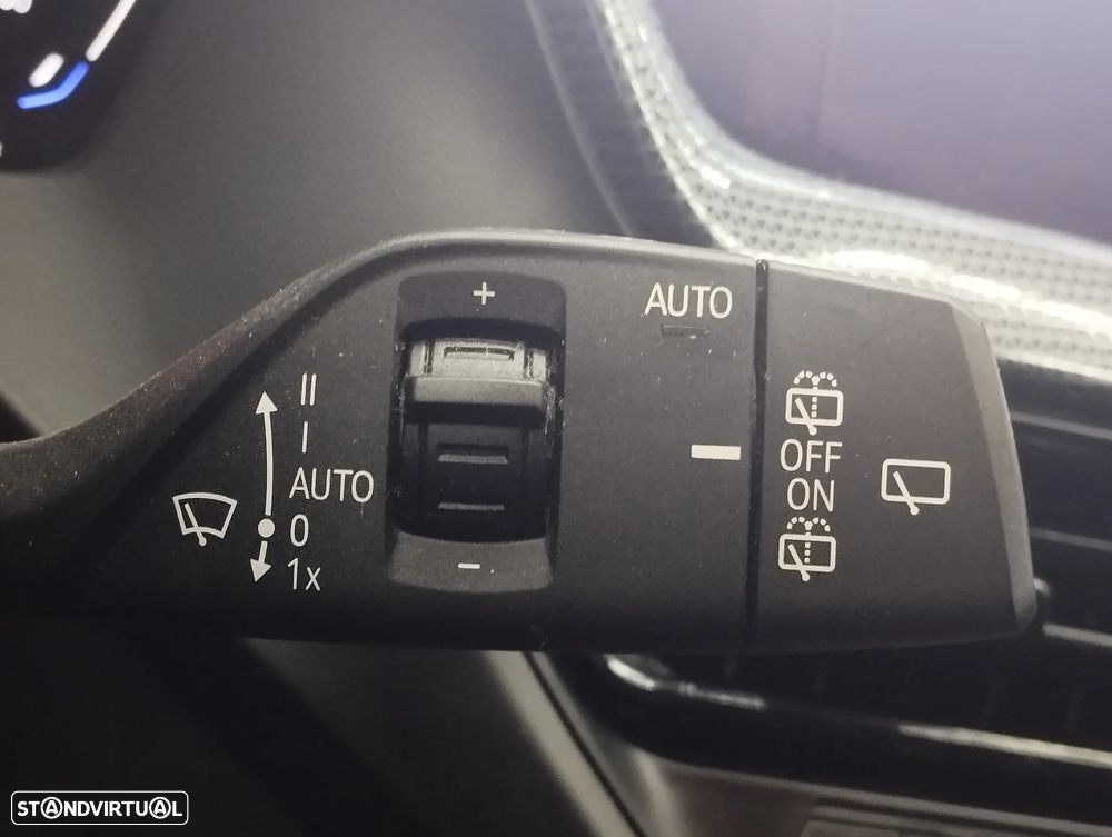 BMW 116 d Line Sport Auto - 25