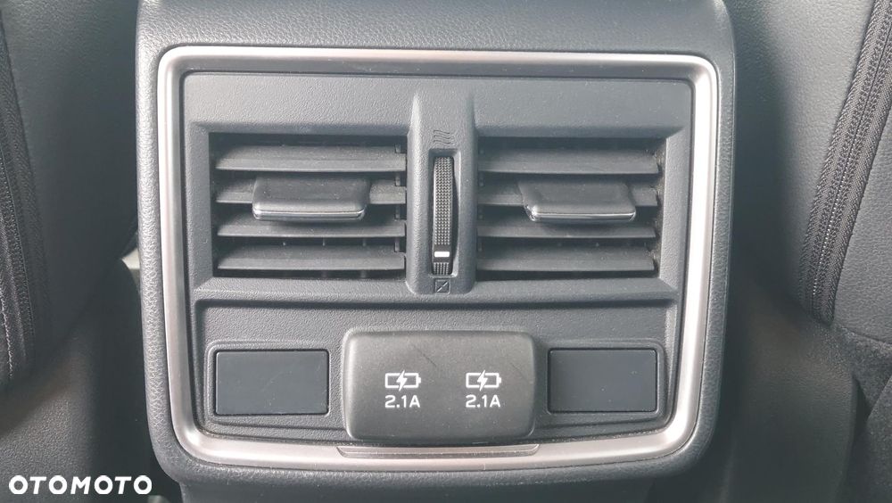 Subaru Forester - 21