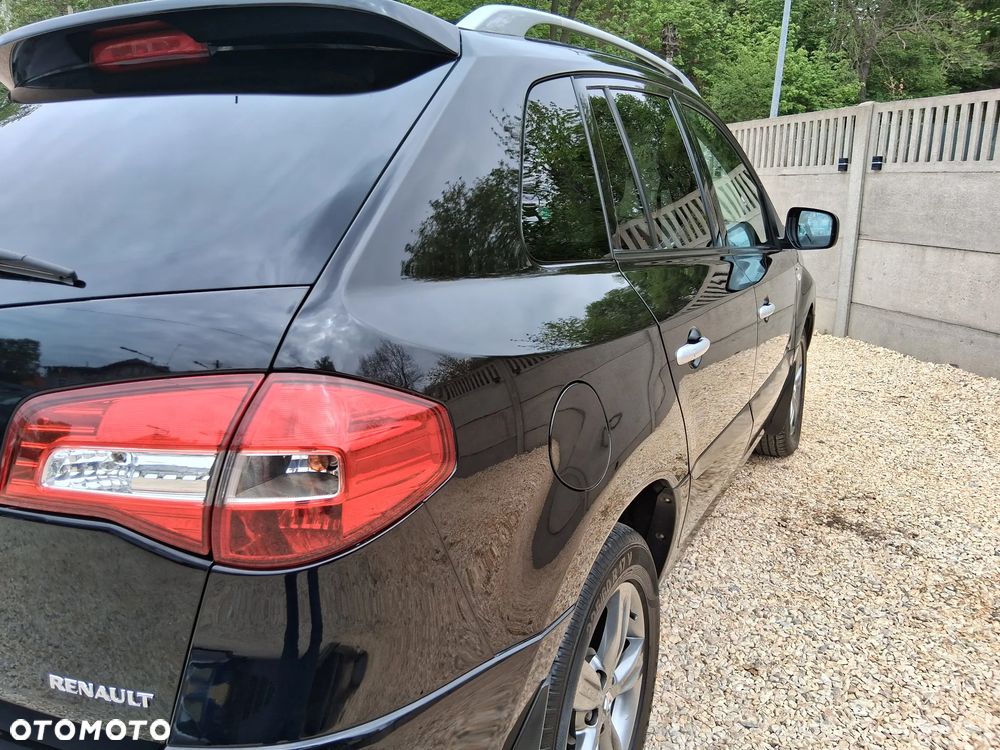 Renault Koleos dCi 150 FAP 4x4 Bose Edition - 31