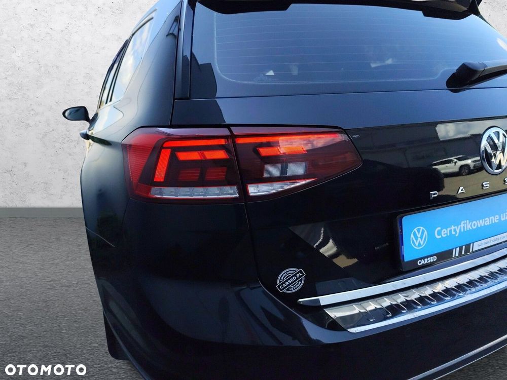 Volkswagen Passat 2.0 TSI Business DSG - 33