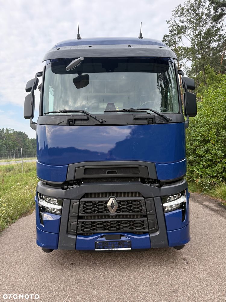 Renault Gama T 480 - 18