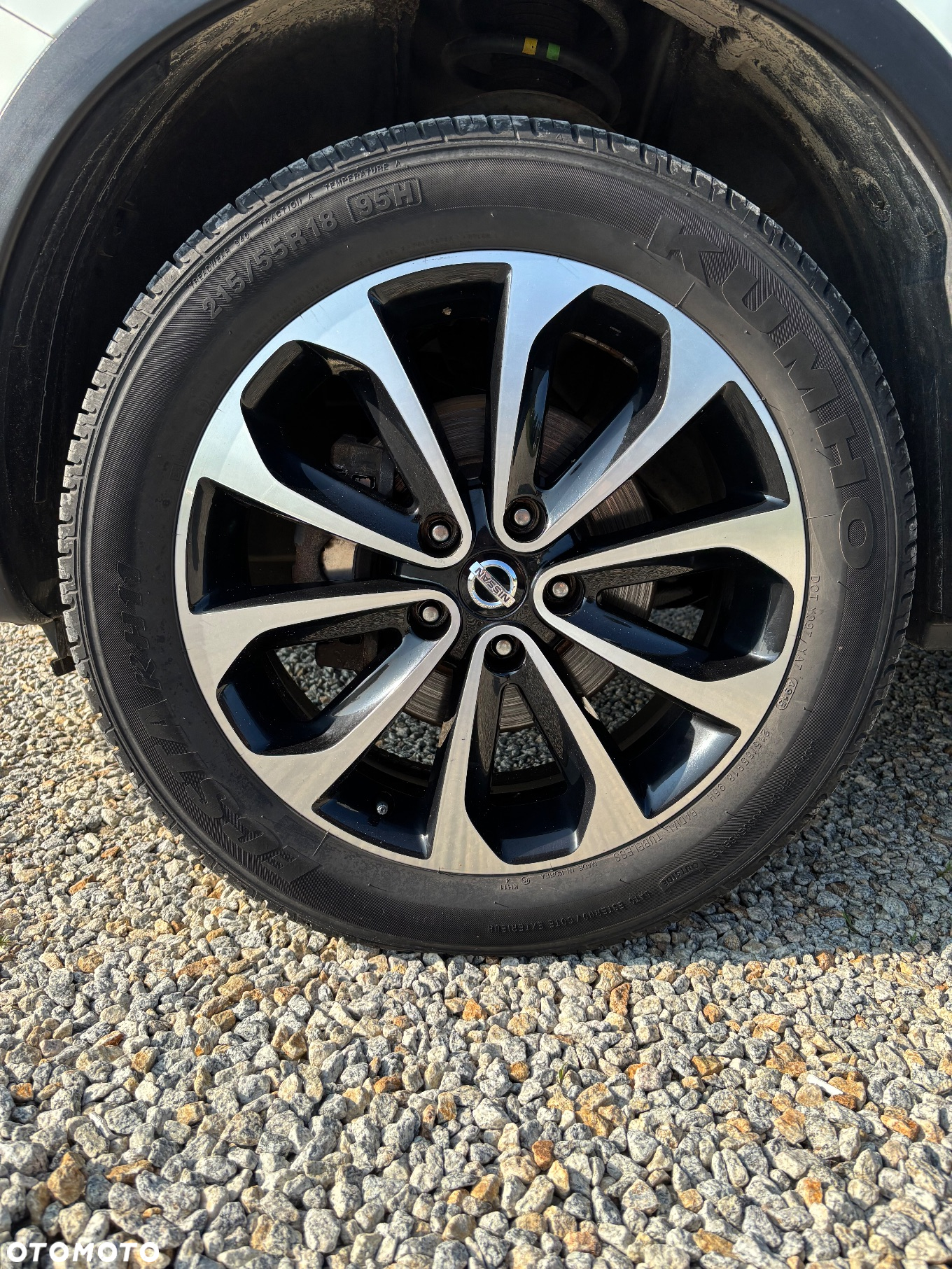Nissan Qashqai 1.6 I-Way - 4