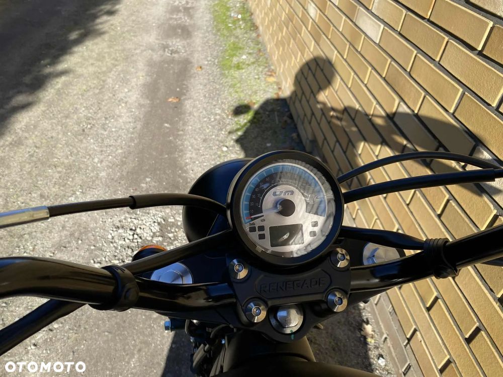 UM Renegade Sport - 16