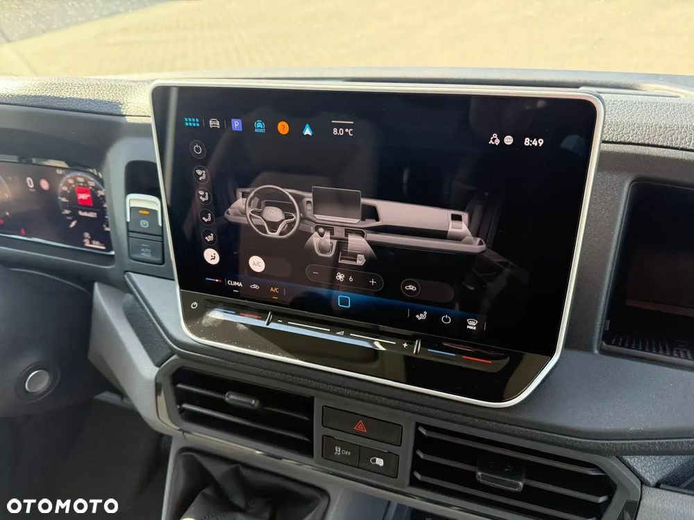 Volkswagen Crafter - 18