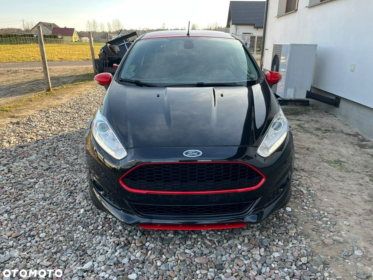 Ford Fiesta - 6