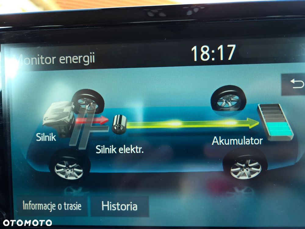 Toyota Corolla 1.8 Hybrid Comfort - 12