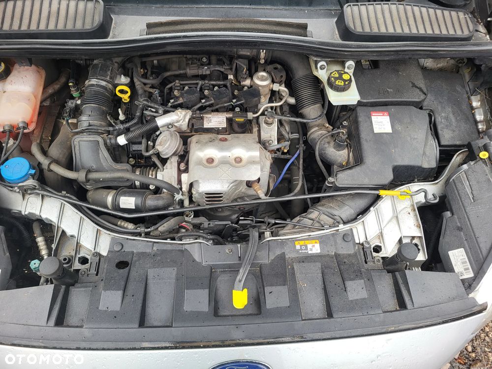 Ford C-MAX 1.0 EcoBoost Titanium ASS - 10