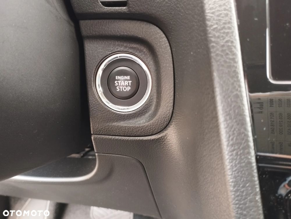 Suzuki Vitara 1.4 Boosterjet mHEV Premium Plus 2WD - 28
