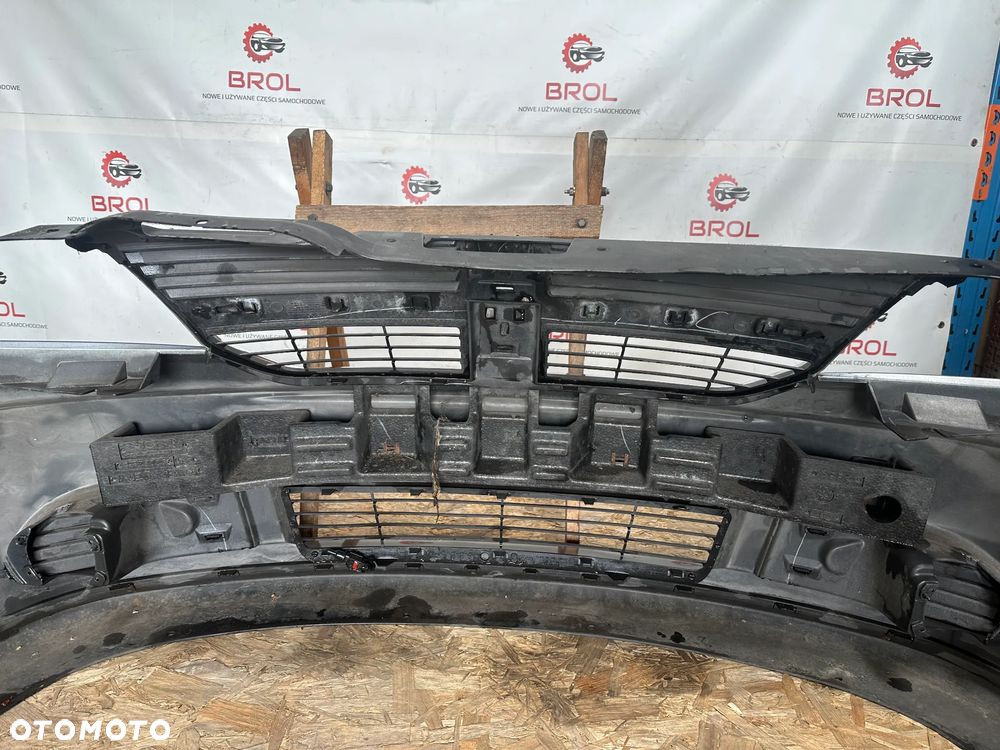 ZDERZAK PRZEDNI DODGE JOURNEY 08-10 - 8