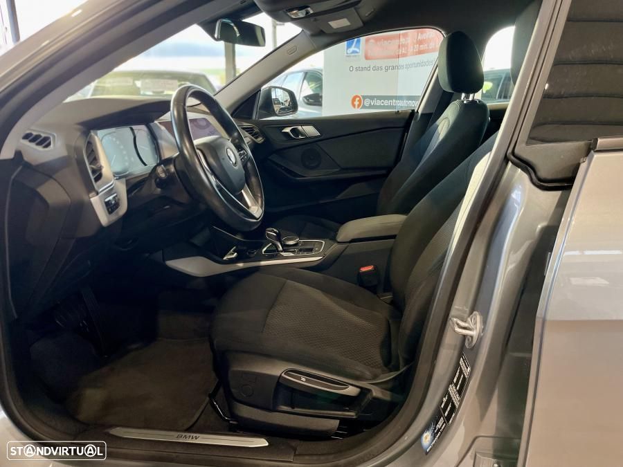 BMW 216 Gran Coupé - 8