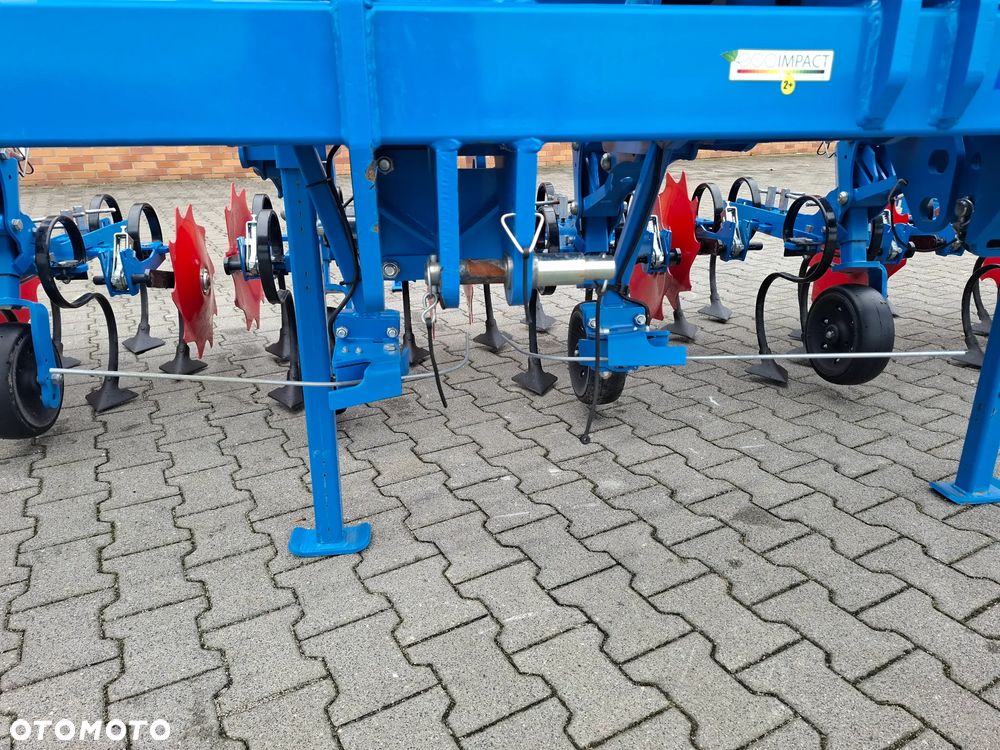 Inny CARRE PRECICAM ECONET - 35