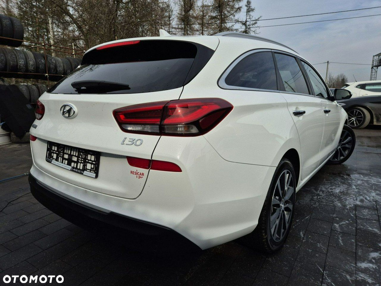 Hyundai i30 - 4