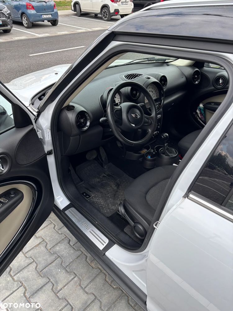 MINI Cooper - 9