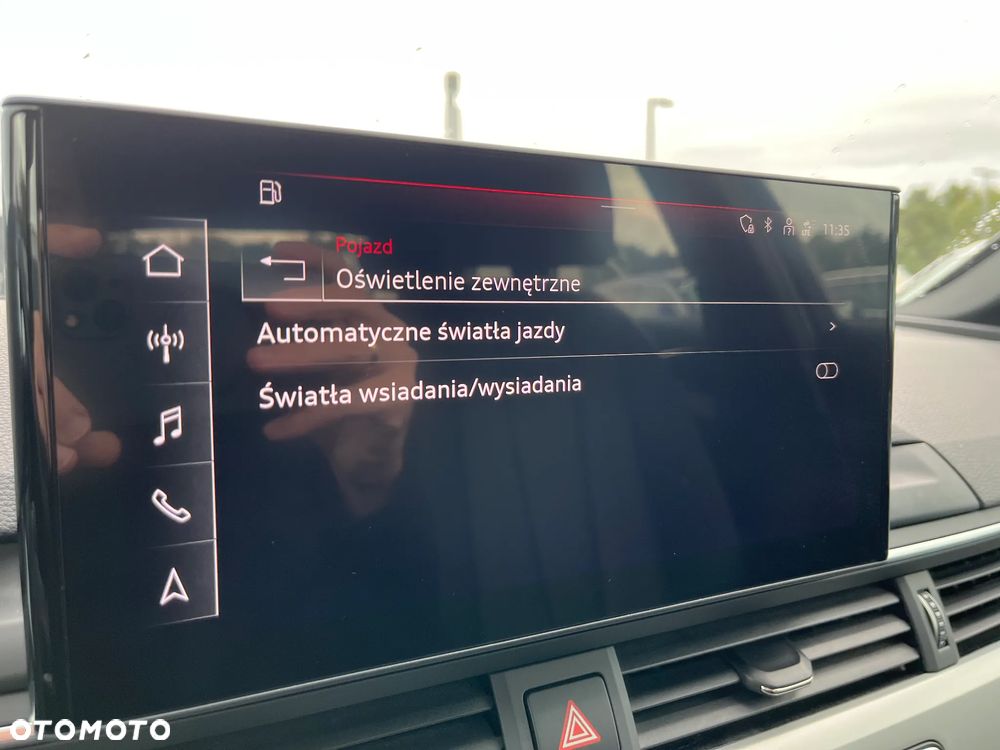 Audi A4 Avant 35 TFSI S tronic - 34