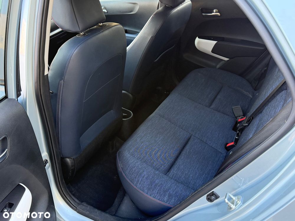 Kia Picanto - 14