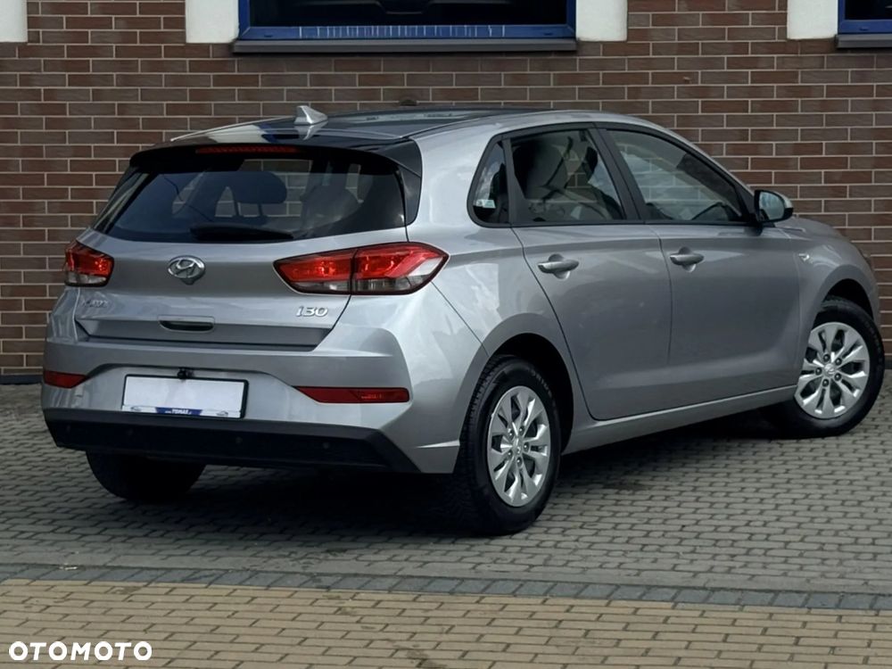 Hyundai i30 - 4