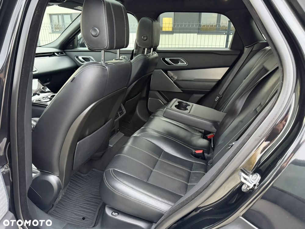 Land Rover Range Rover Velar 2.0 Si4 GPF R-Dynamic HSE - 33