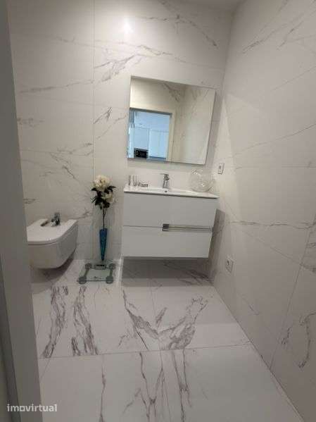 Apartamento T1 + 1 - Grande imagem: 3/8