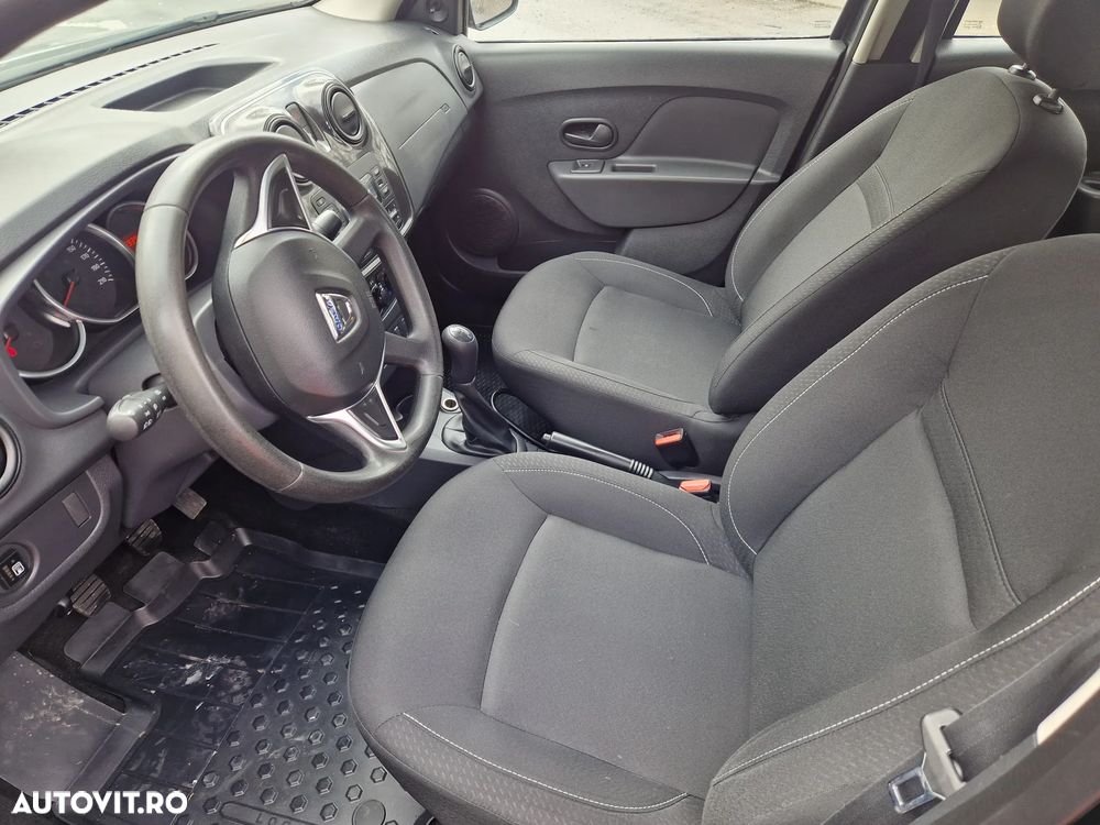 Dacia Logan 1.0 SCe Laureate - 3