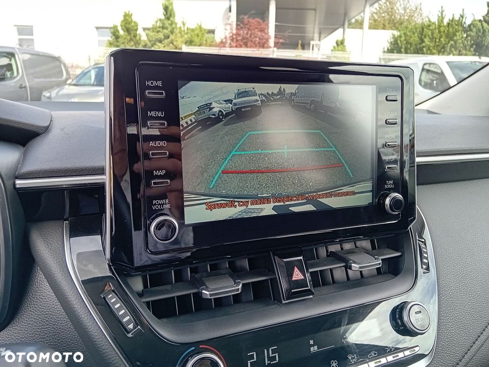 Toyota Corolla 1.8 Hybrid Comfort - 26