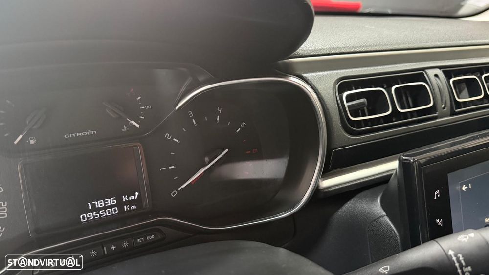 Citroën C3 Pure Tech Shine - 20