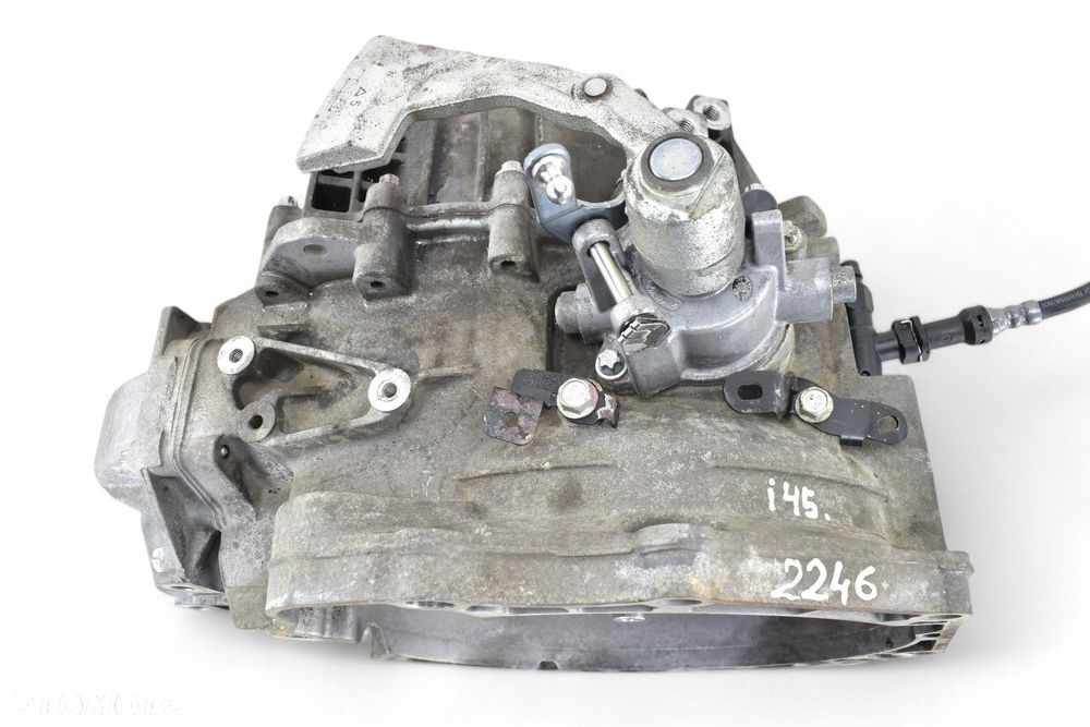 Skrzynia Biegów Manualna M32 OPEL ASTRA H GTC J INSIGNIA A 1.6 turbo A16LET - 2