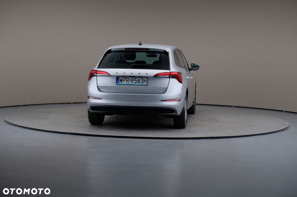 Skoda Scala - 5