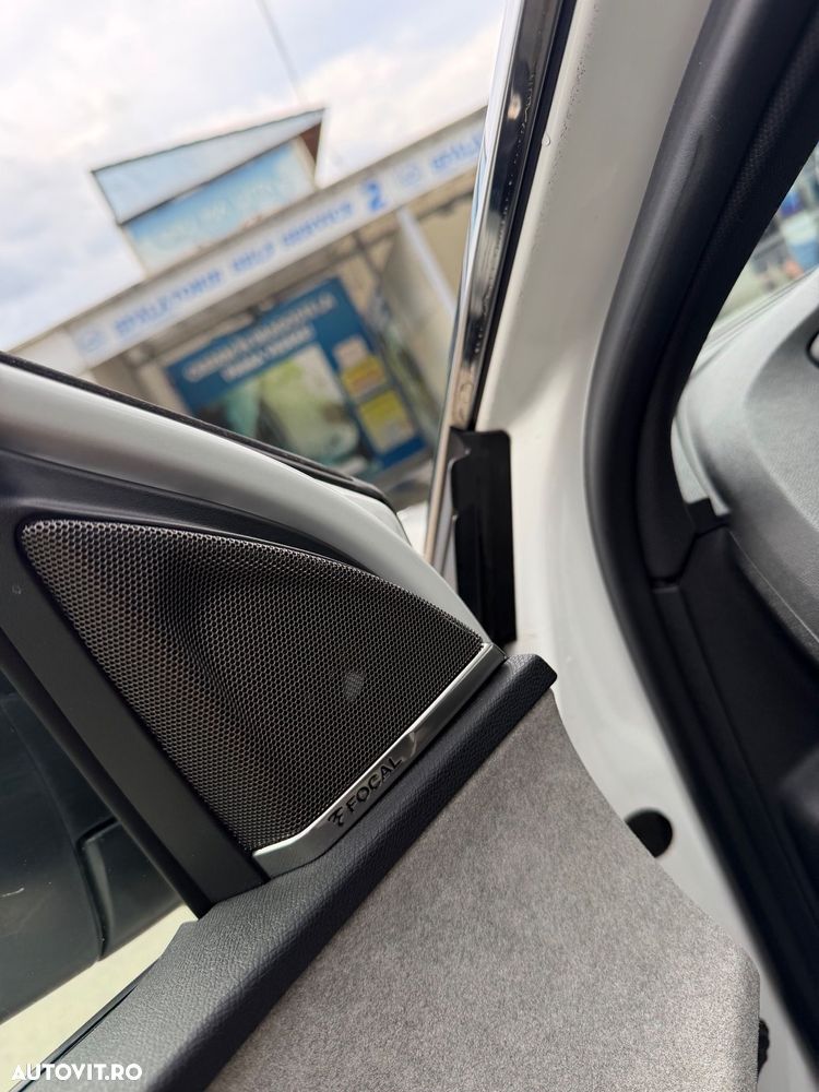 Peugeot 3008 PHEV 300 EAT8 4X4 GT - 15
