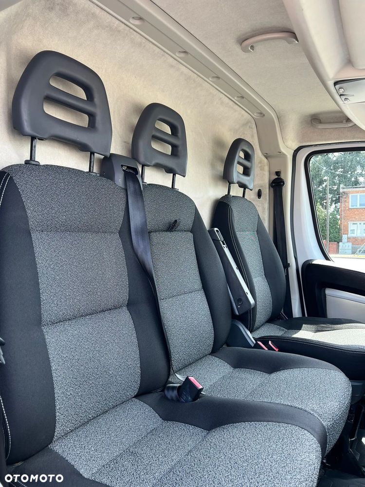 Fiat Ducato L2H2 - 13