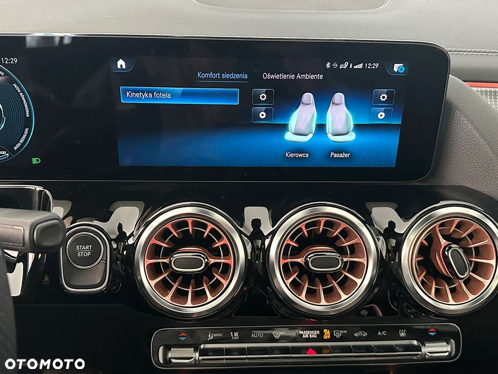 Mercedes-Benz EQA 250 66.5kWh Electric Art - 9