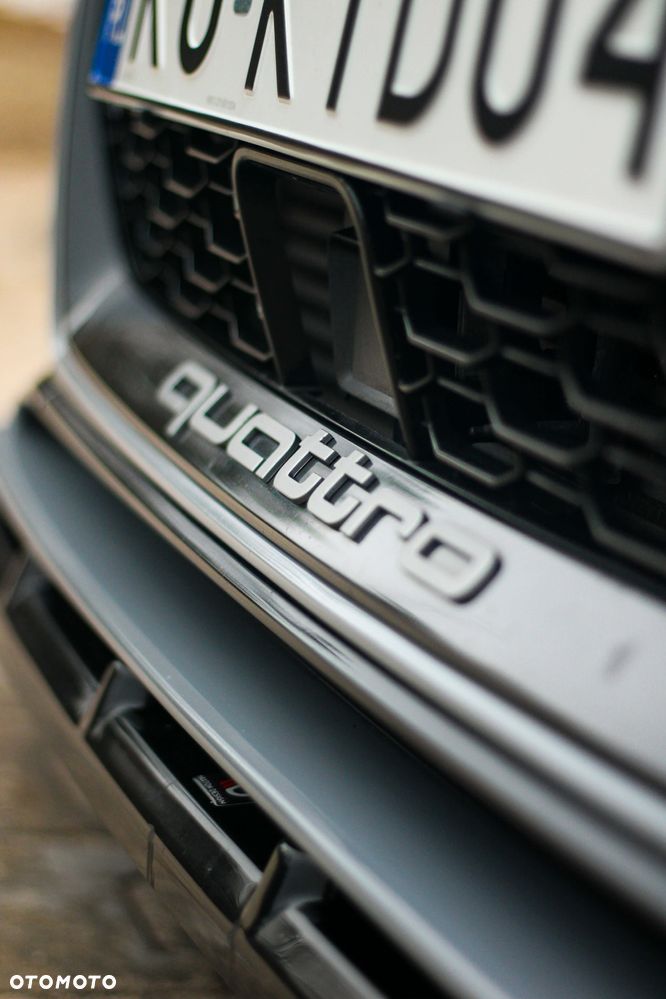 Audi RS3 Limousine TFSI quattro S tronic - 12