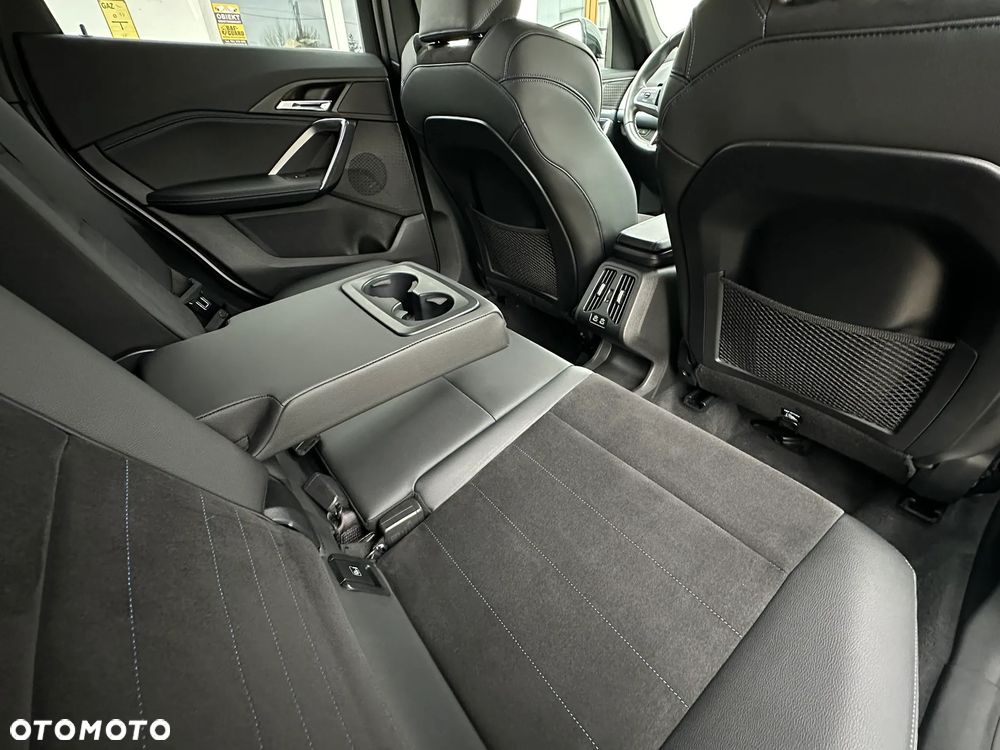 BMW X1 xDrive20d M Sport - 28