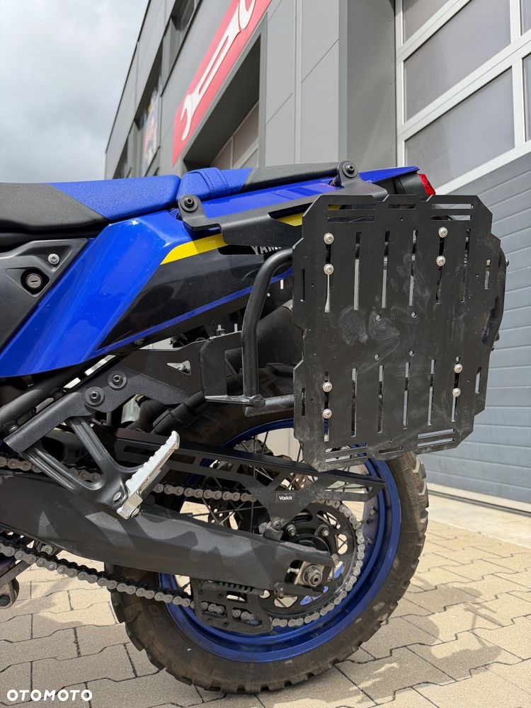 Yamaha Tenere - 17