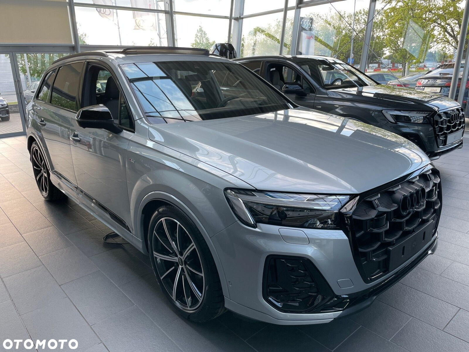 Audi Q7 - 4