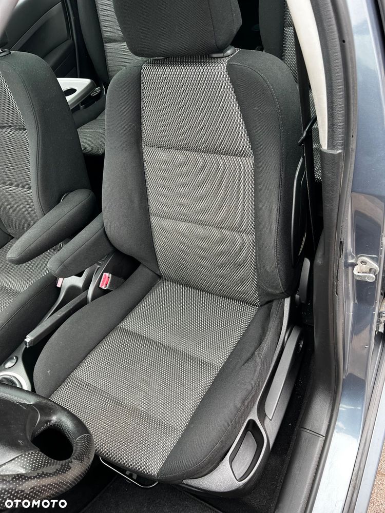 Peugeot 307 HDi 135 Premium - 10