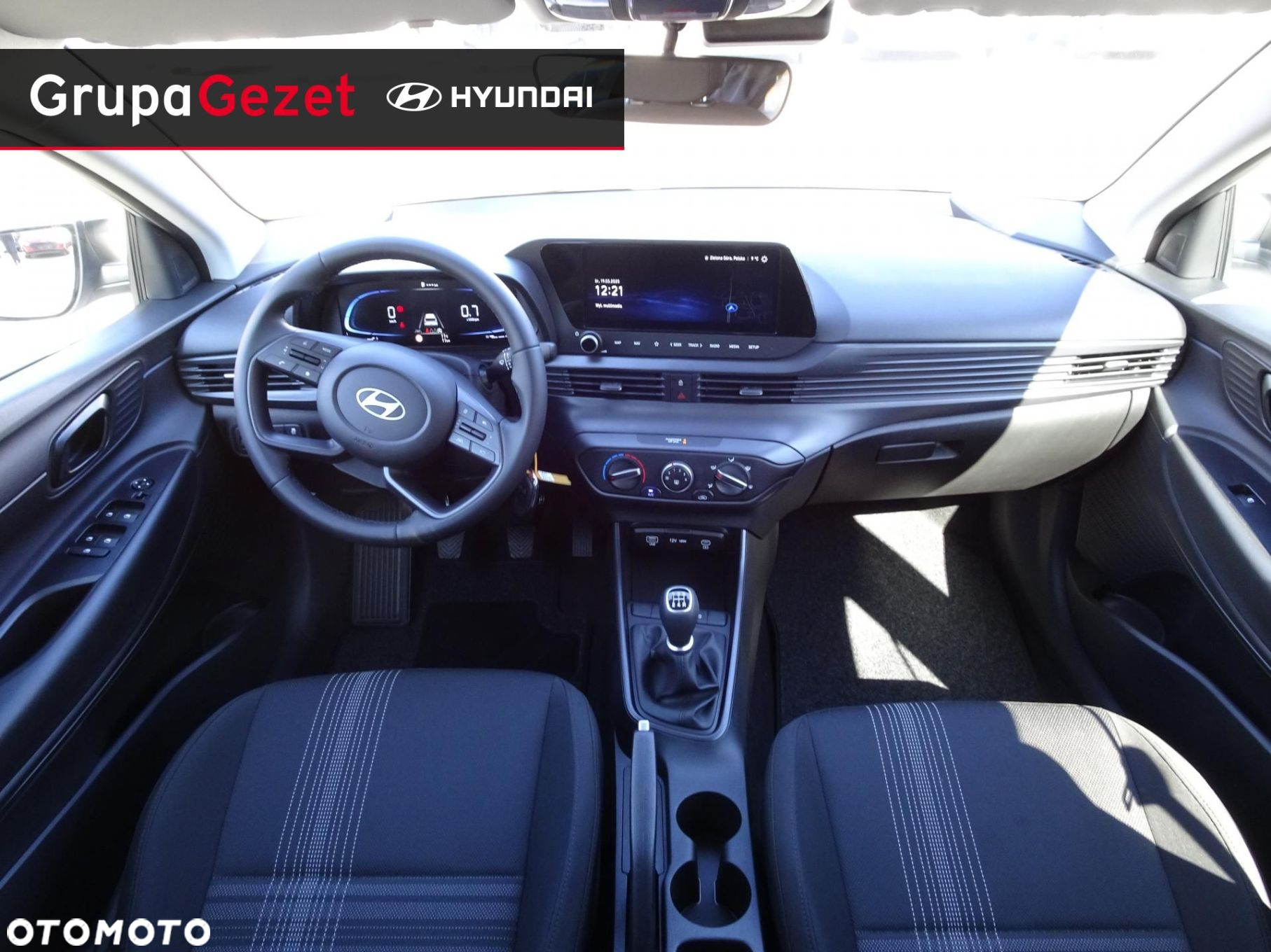 Hyundai i20 - 9