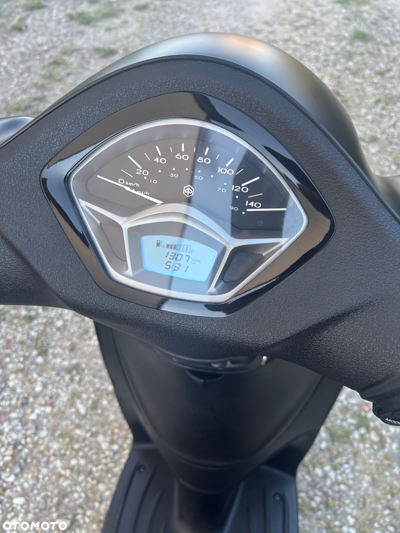 Piaggio Liberty - 4