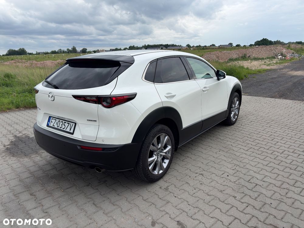 Mazda CX-30 - 6