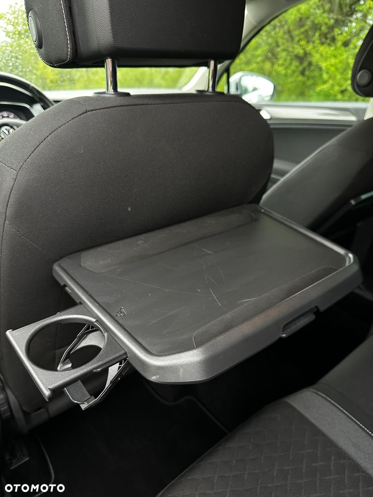 Volkswagen Tiguan 2.0 TDI BMT SCR JOIN - 18