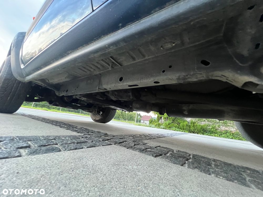 Jeep Cherokee 2.5L CRD Limited - 31