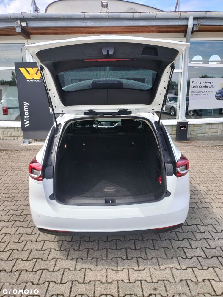 Opel Insignia - 14