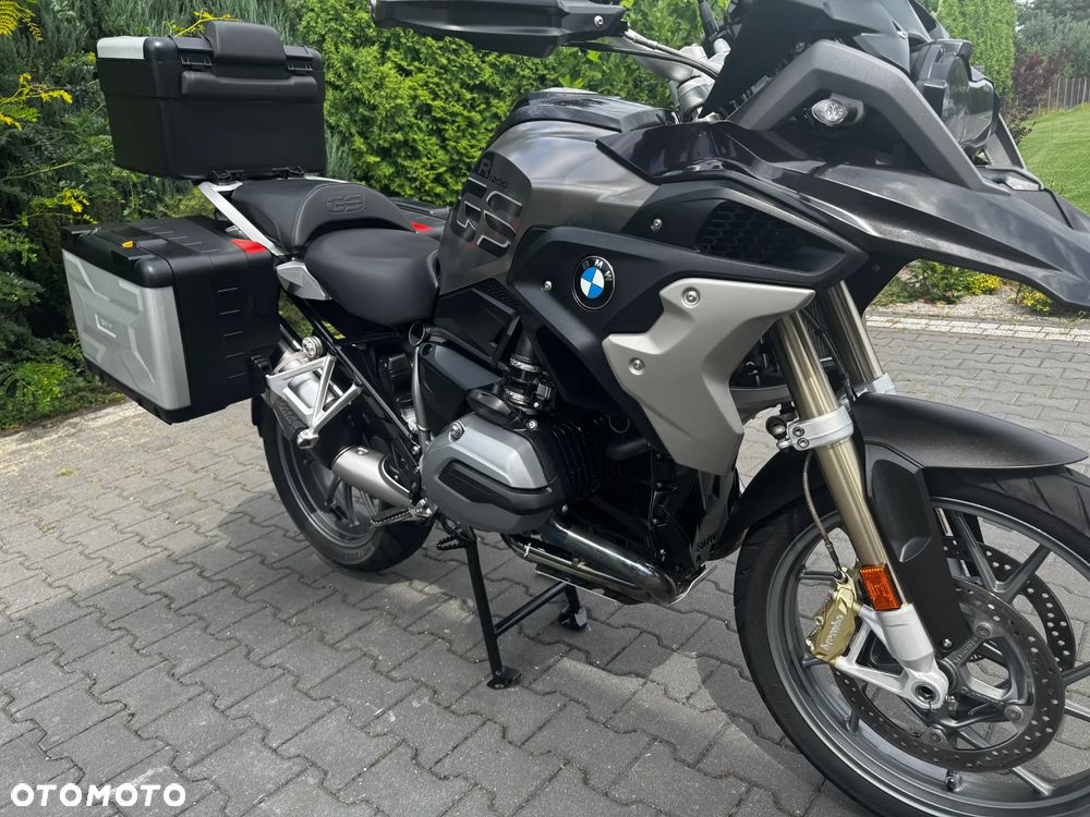 BMW GS - 15