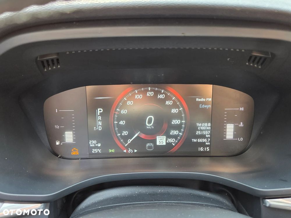 Volvo XC 60 T5 Geartronic Momentum - 16