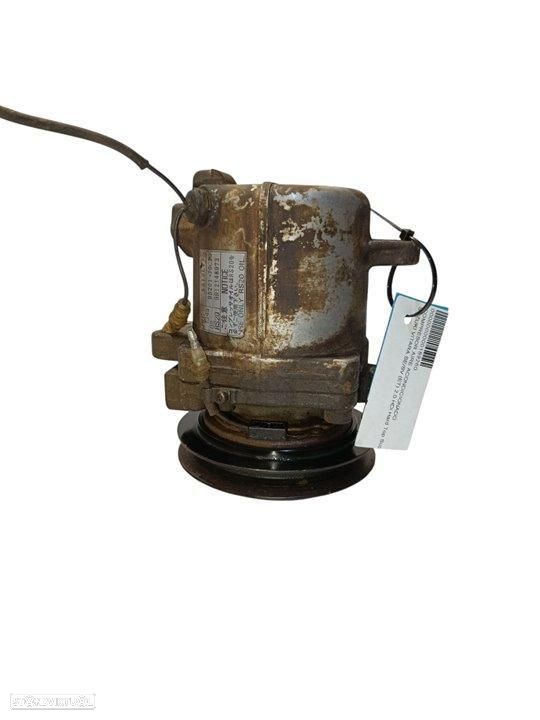 COMPRESSOR DE AR CONDICIONADO SUZUKI VITARA SESFET - 1