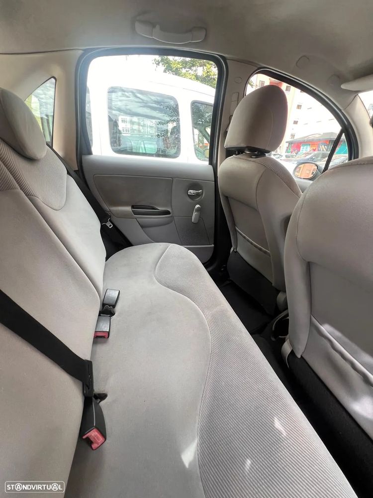 Citroën C3 1.4 SX Pack - 6